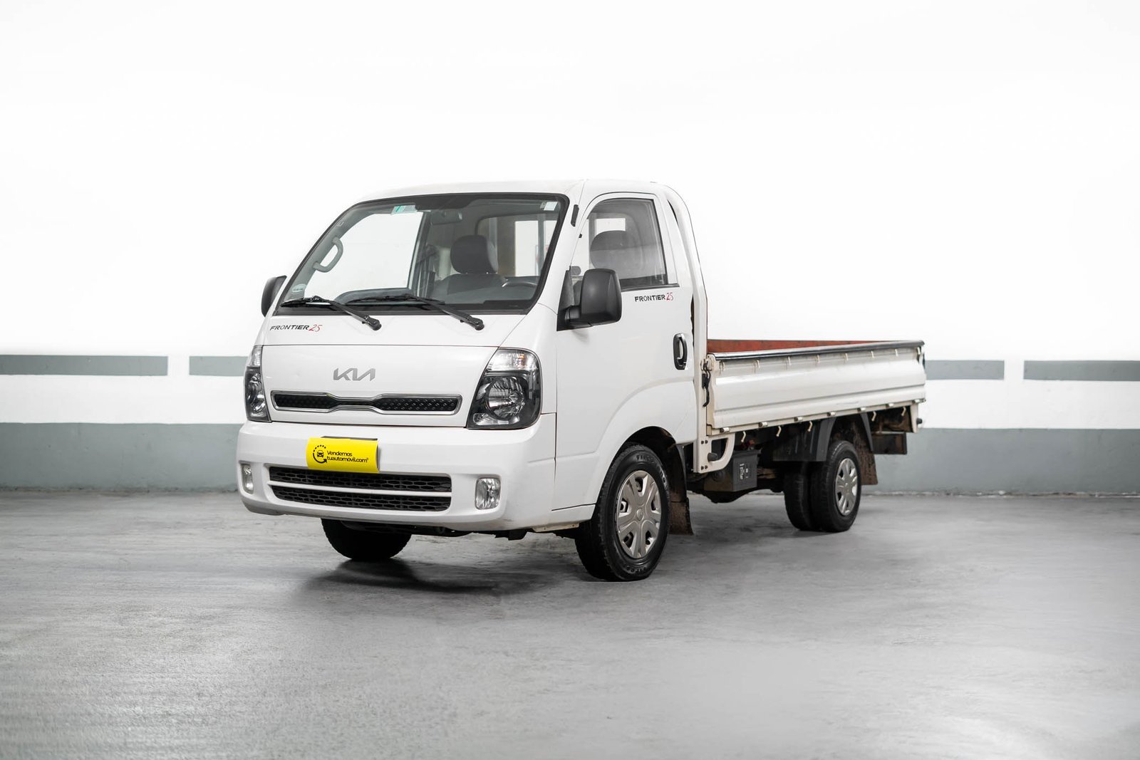 Kia Frontier 2.5 2023 - Imagen 8 de 14
