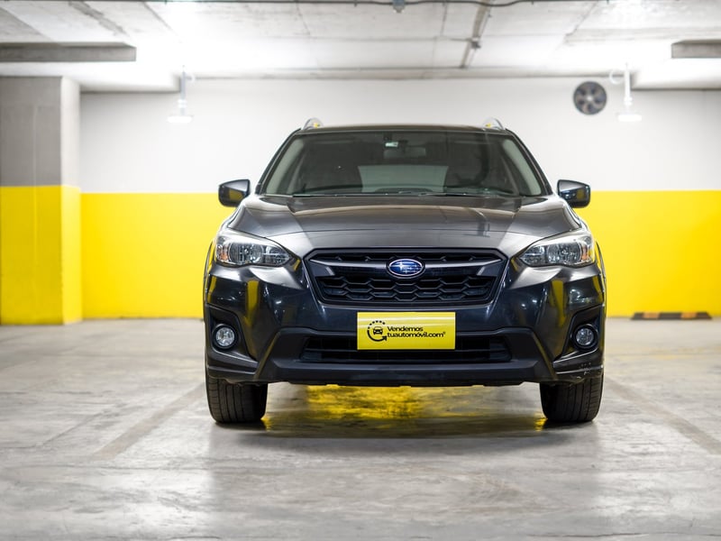 Subaru Xv 2.0 2018 - Imagen 6 de 20