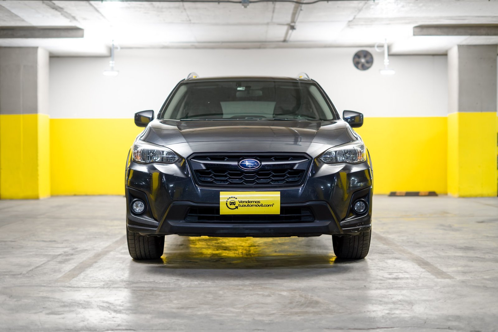 Subaru Xv 2.0 2018 - Imagen 6 de 20