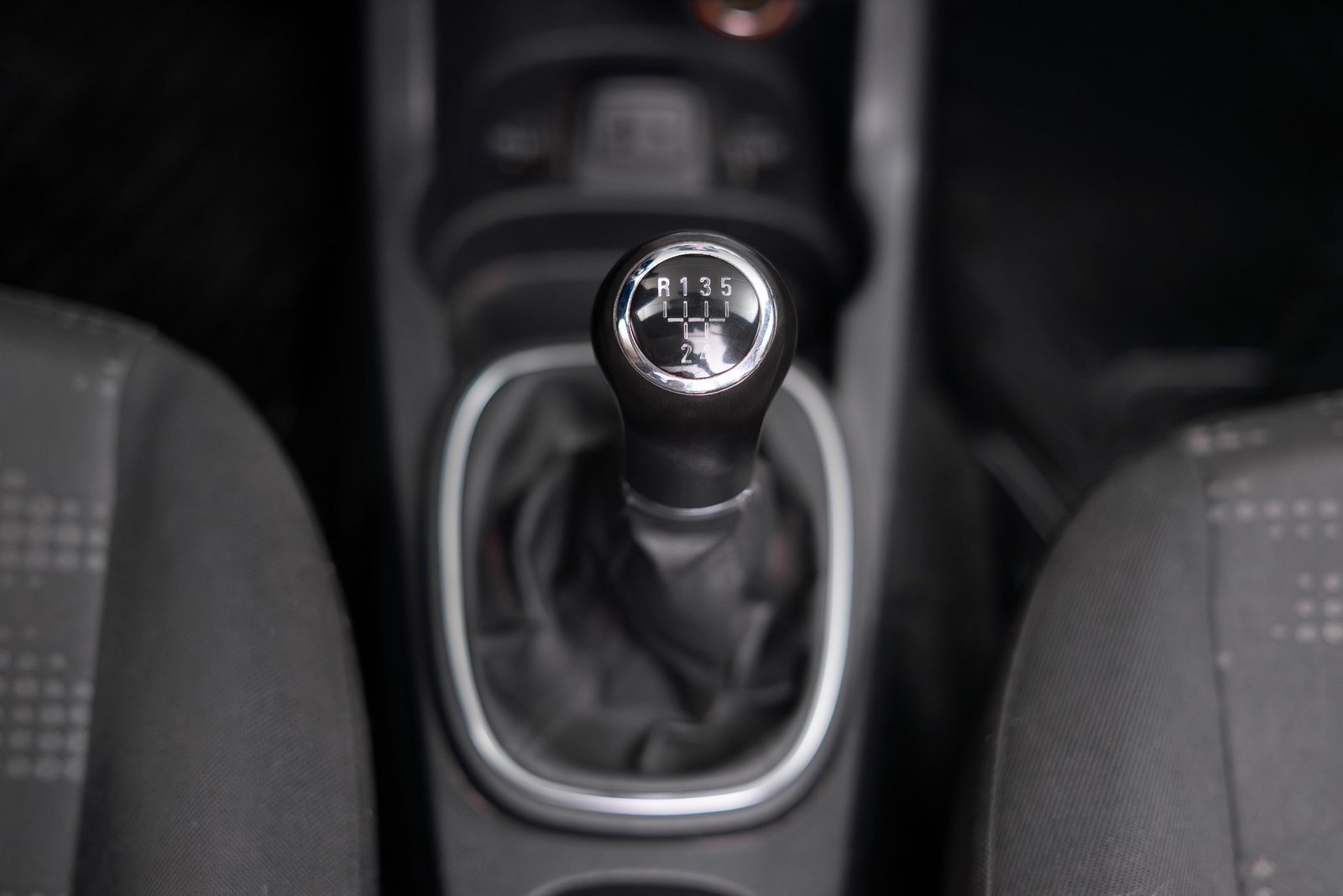 Opel Corsa 1.4 2014 - Imagen 17 de 18
