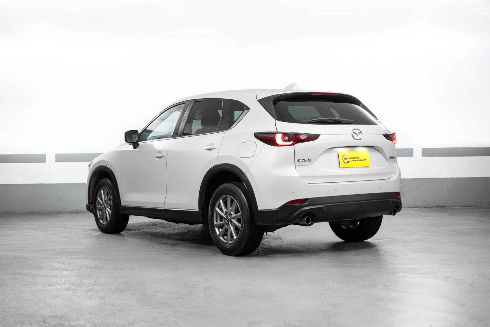 Mazda Cx5 2.0 2023 - Imagen 6 de 20
