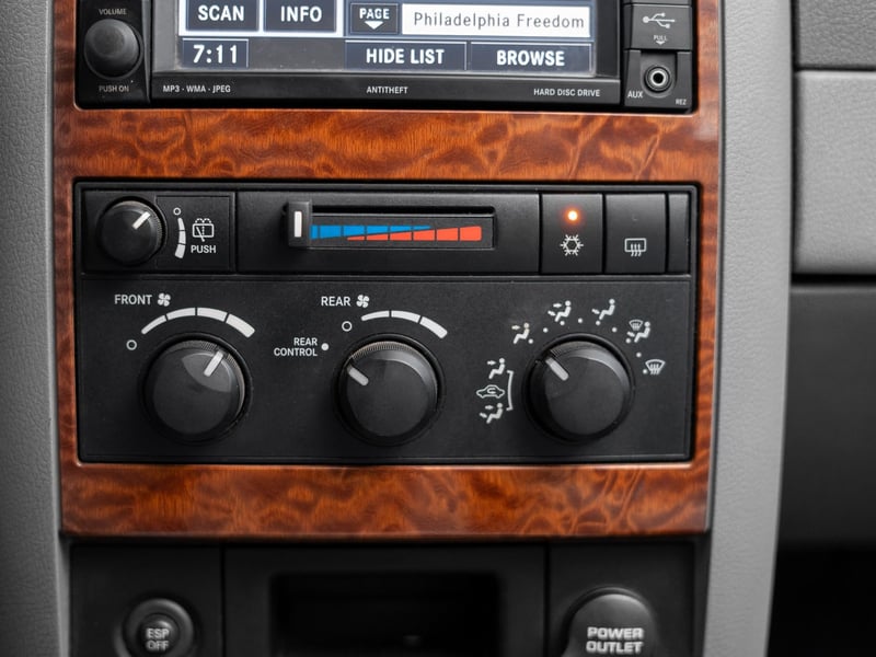 Dodge Durango 5.7 2010 - Imagen 14 de 16
