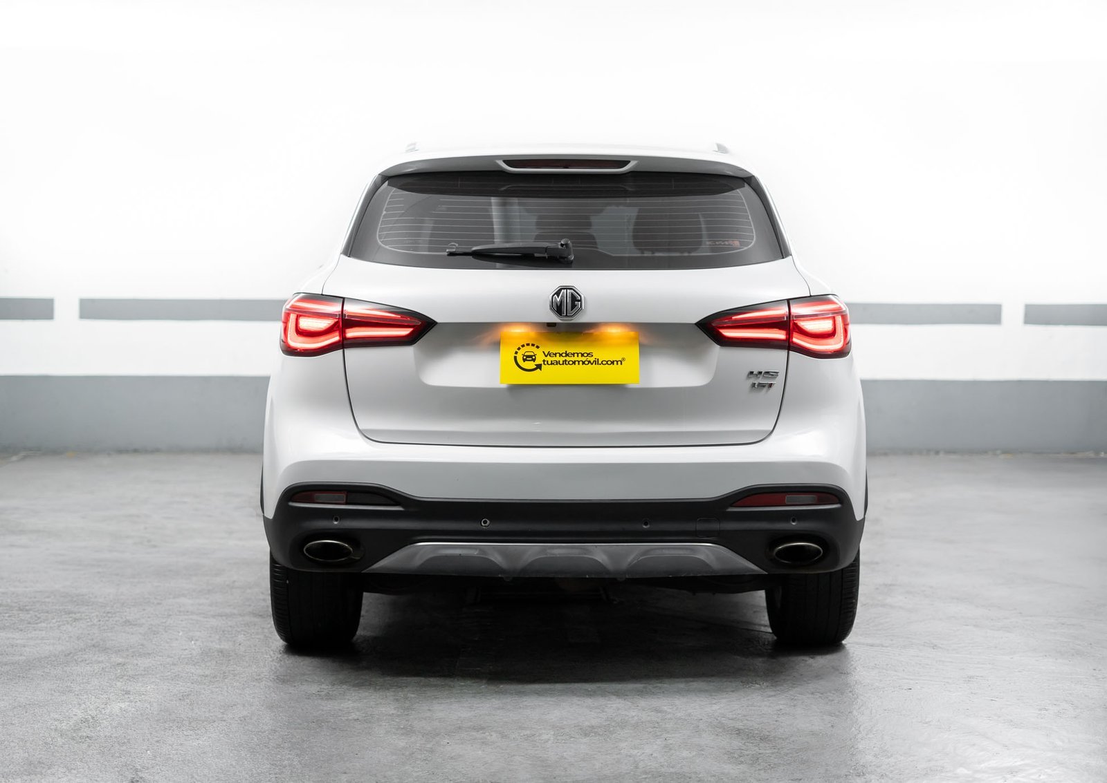 MG Hs 1.5 2022 - Imagen 7 de 20