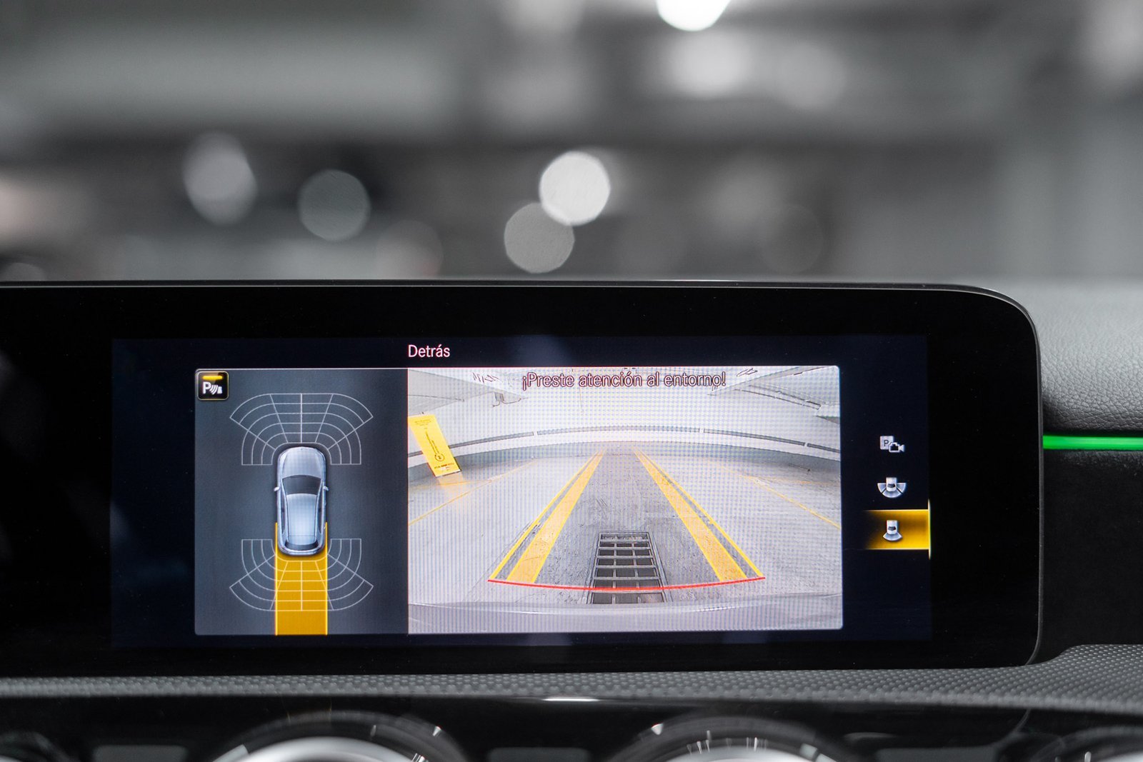 Mercedes-Benz A35 2.0 2021 - Imagen 20 de 20