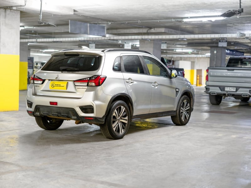 Mitsubishi Asx 1.6 2021 - Imagen 5 de 12