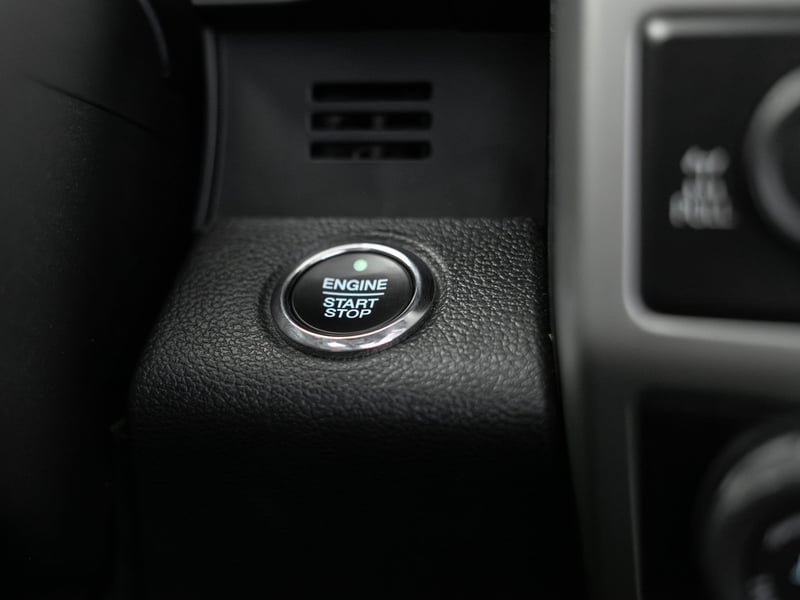 Ford F-150 5.0 2019 - Imagen 20 de 20