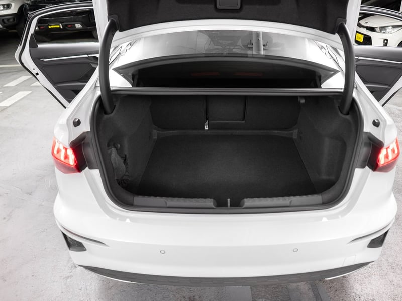 Audi A3 1.4 2022 - Imagen 20 de 20