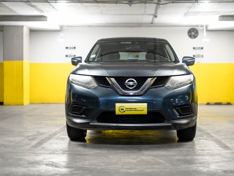 Nissan X-trail 2.5 2015 - Imagen 6 de 19
