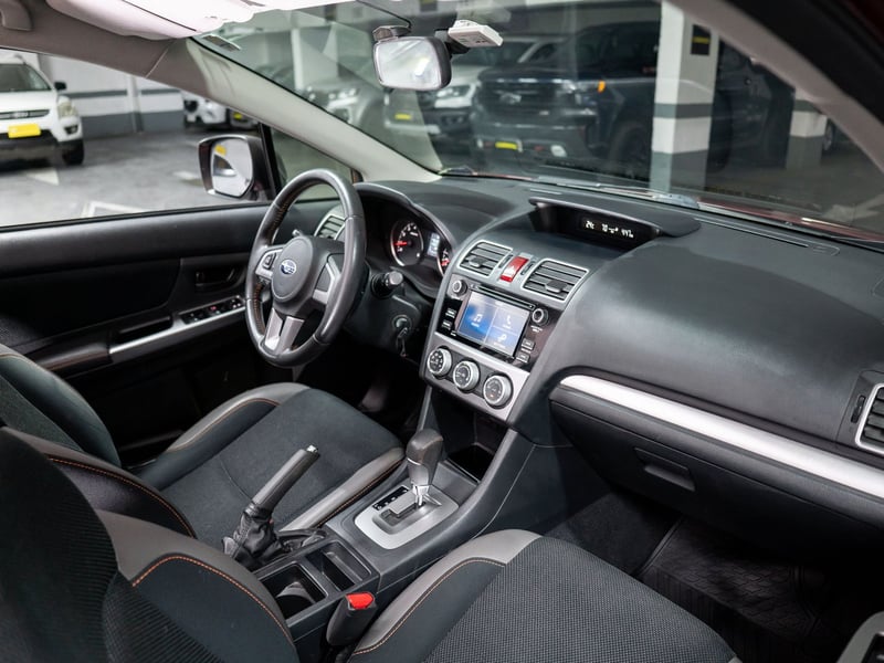 Subaru Xv 1.6 2017 - Imagen 16 de 18