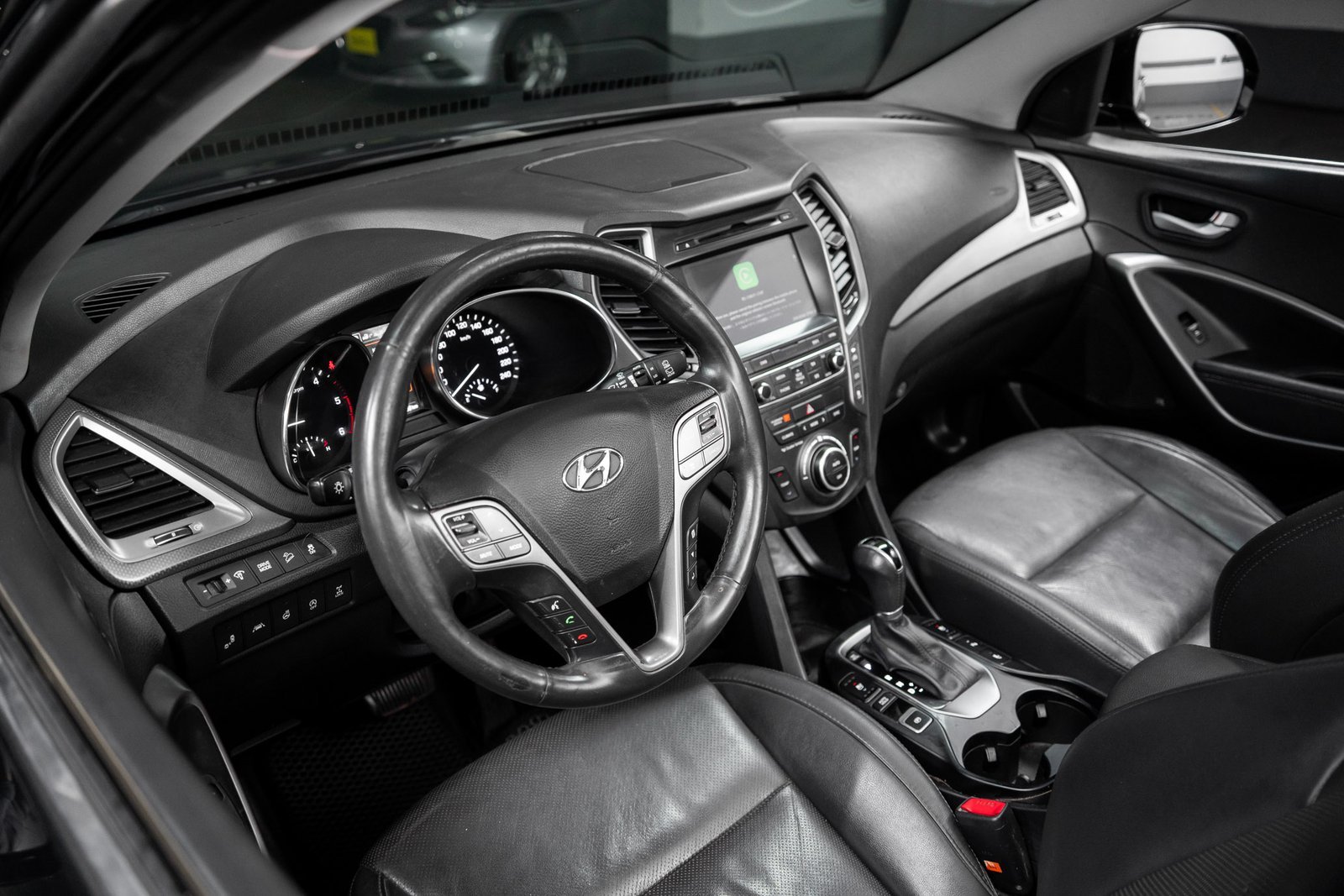 Hyundai Maxcruz 2.2 2017 - Imagen 12 de 20
