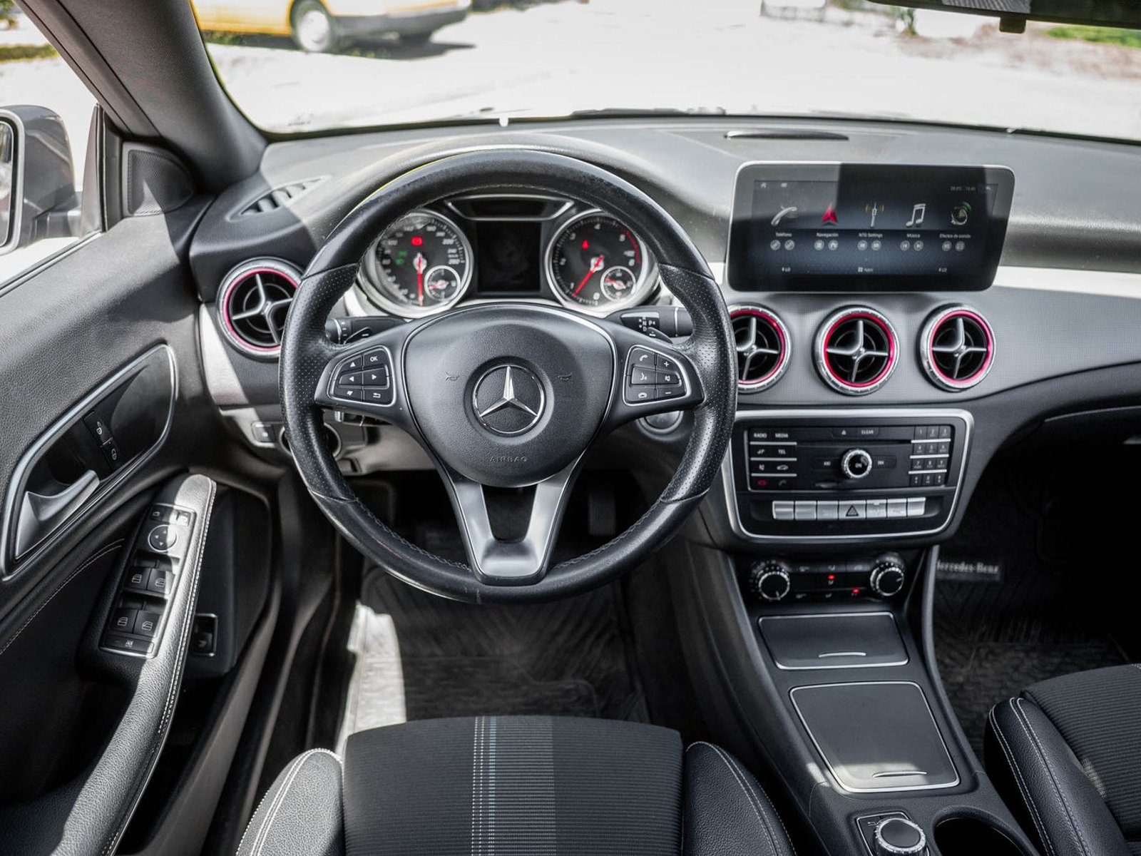 Mercedes-Benz Cla 200 2018 - Foto 3 de 17