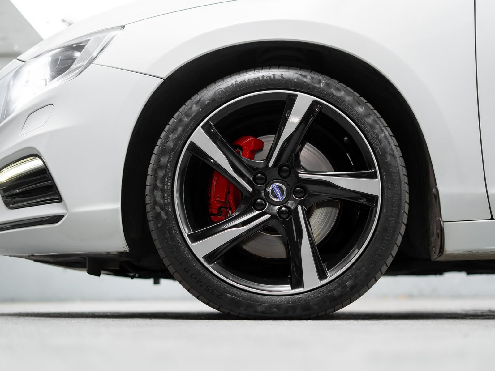 Volvo S60 2.0 2016 - Foto 2 de 20