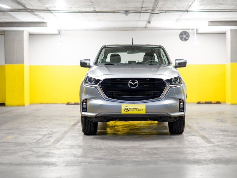 Mazda Bt-50 3.0 2024 - Imagen 7 de 20