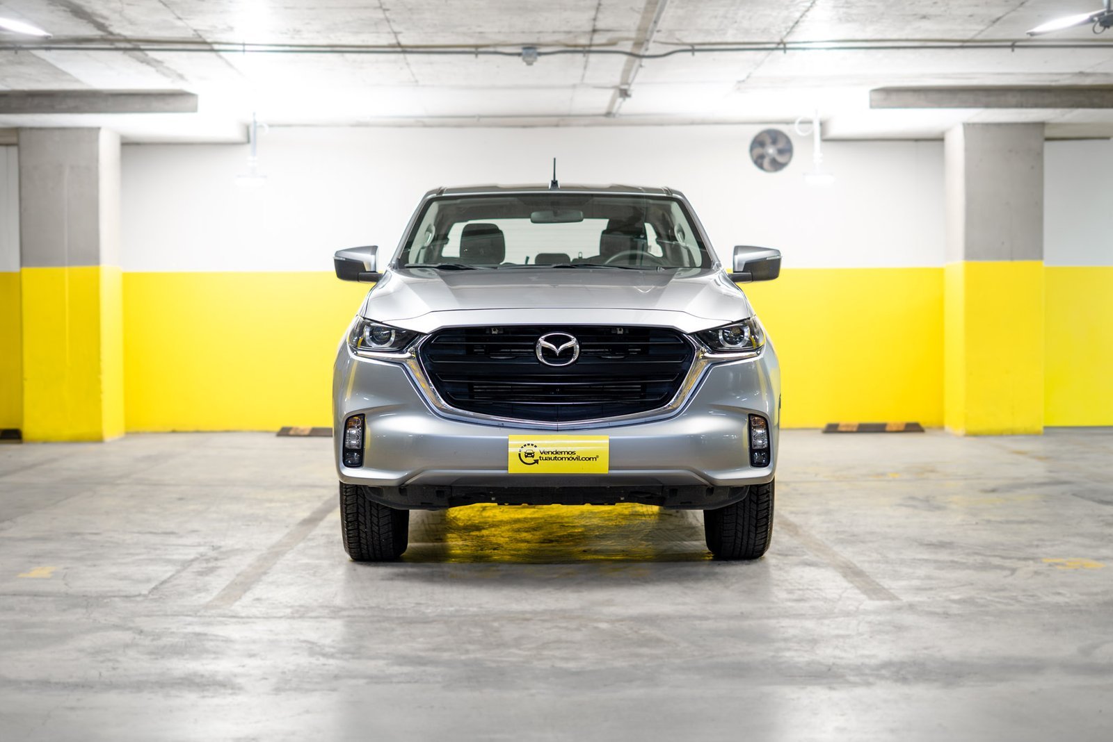 Mazda Bt-50 3.0 2024 - Imagen 7 de 20