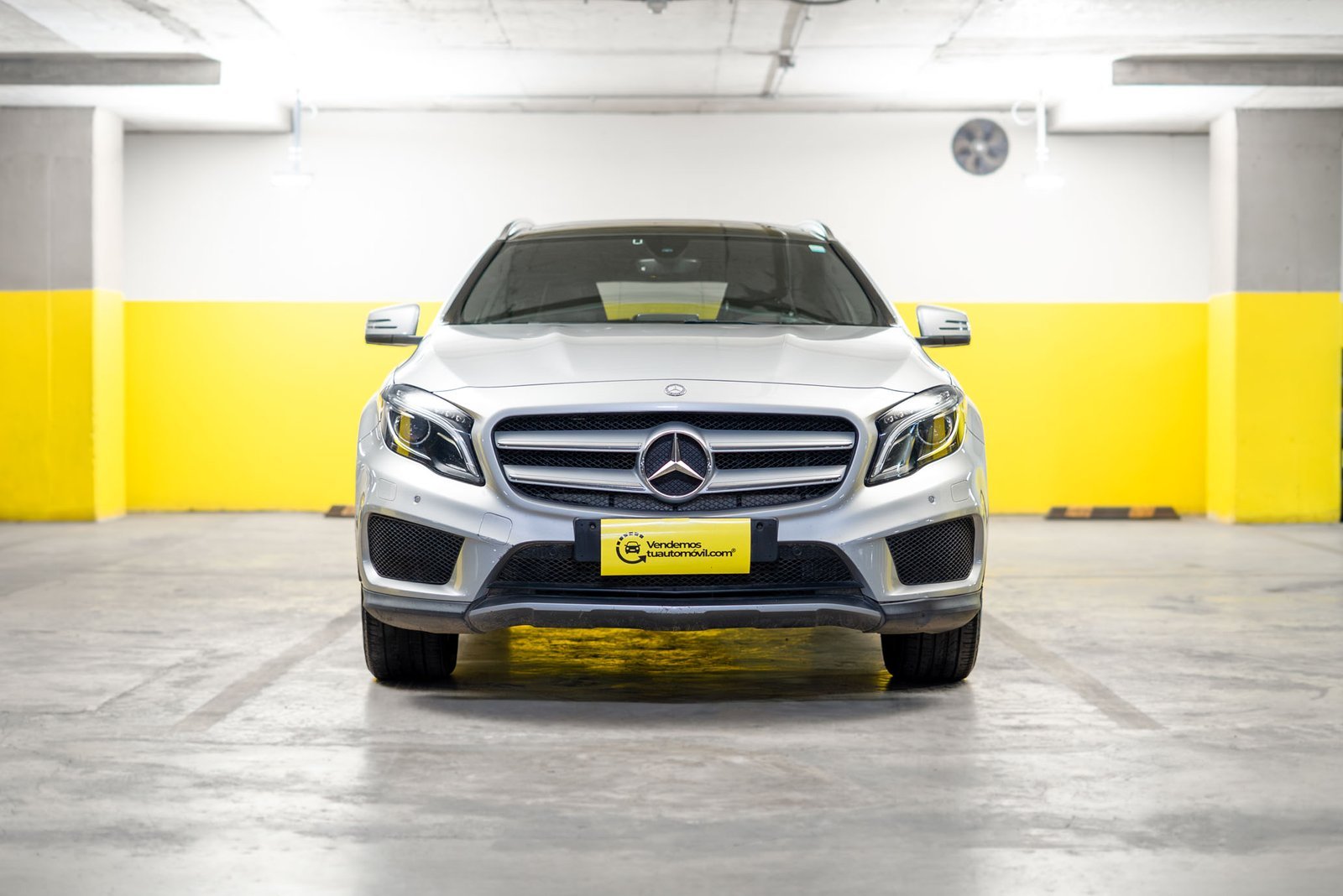 Mercedes-Benz Gla220 2017 - Imagen 6 de 20