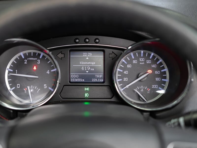 JAC T8 2.0 2021 - Imagen 11 de 18