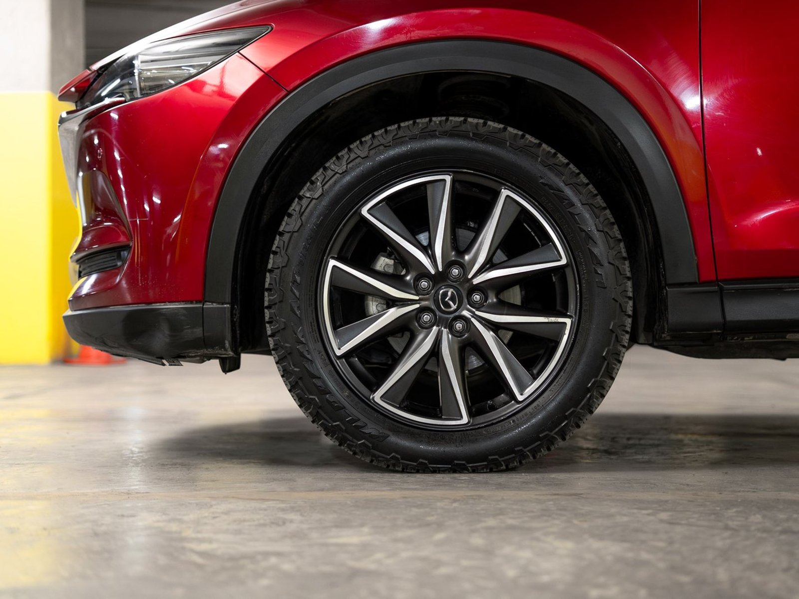 Mazda Cx5 2.2 2017 - Foto 2 de 20