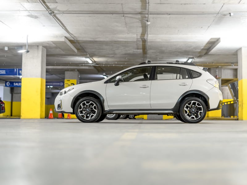 Subaru Xv 2.0 2017 - Imagen 10 de 20