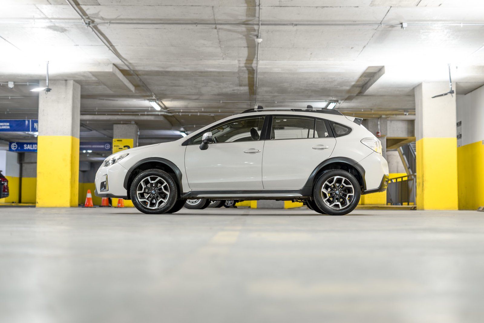 Subaru Xv 2.0 2017 - Imagen 10 de 20