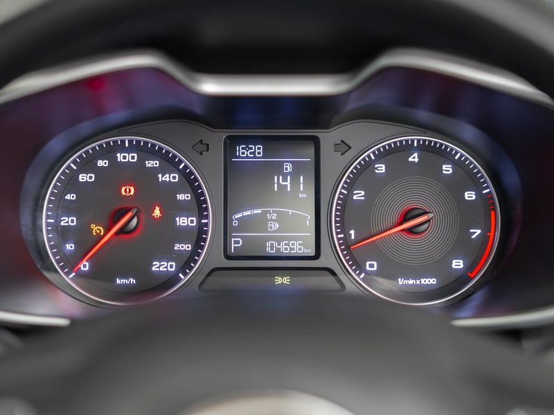 MG Zs 1.5 2022 - Imagen 13 de 20