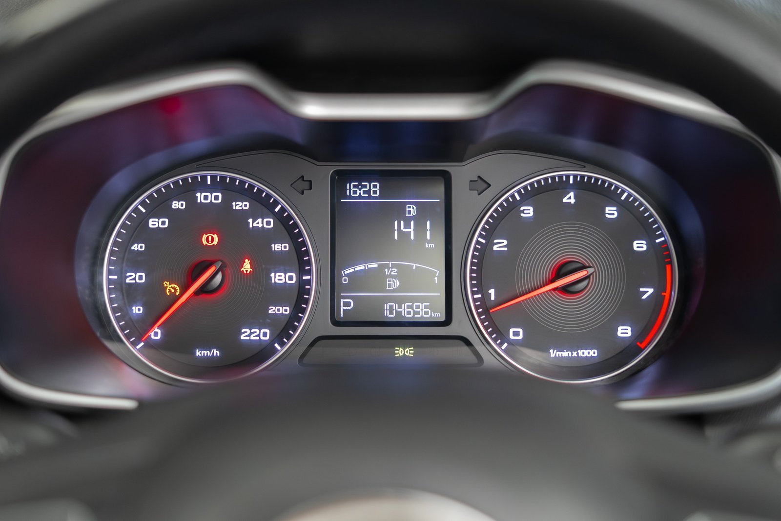 MG Zs 1.5 2022 - Imagen 5 de 12