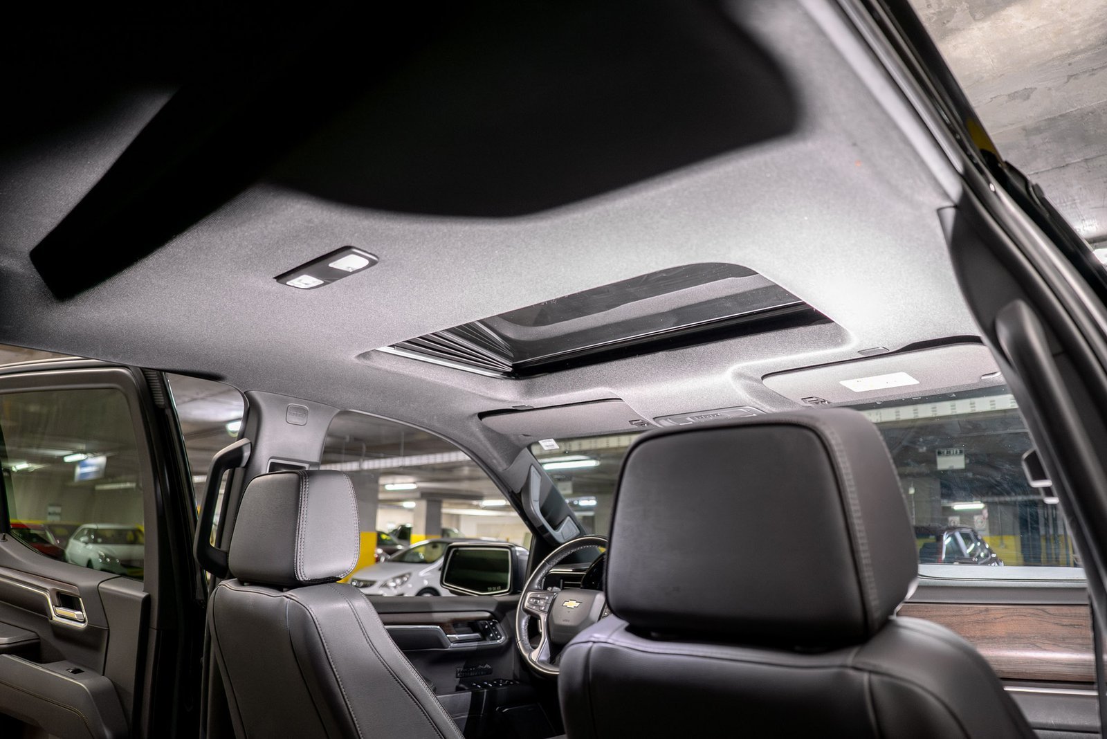 Chevrolet Silverado 3.0 2024 - Imagen 4 de 20