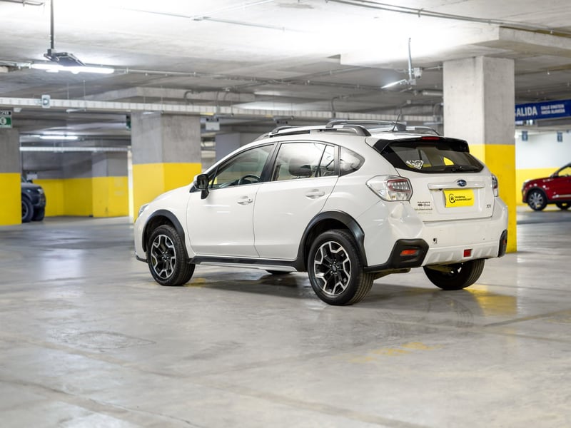 Subaru Xv 2.0 2017 - Imagen 7 de 20