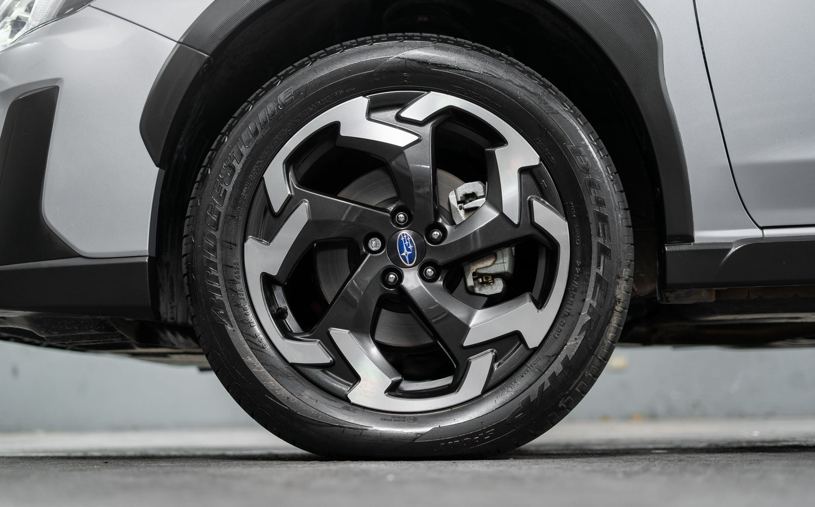 Subaru Xv 2.0 2023 - Imagen 5 de 20