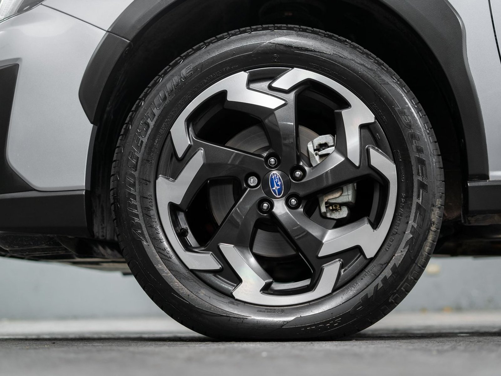 Subaru Xv 2.0 2023 - Foto 5 de 20