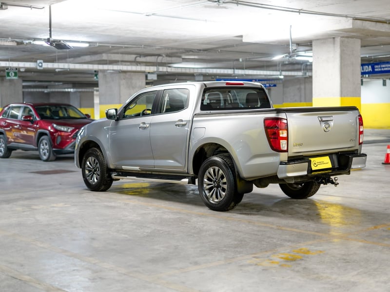Mazda Bt-50 3.0 2024 - Imagen 11 de 20