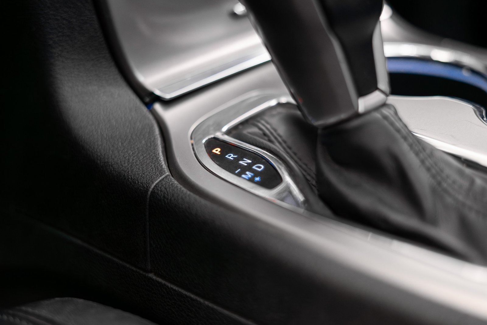 Jeep Grand Cherokee 3.6 2018 - Imagen 17 de 20