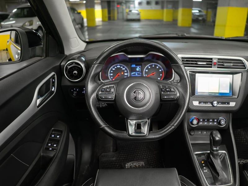 MG Zs 1.5 2021 - Imagen 3 de 20