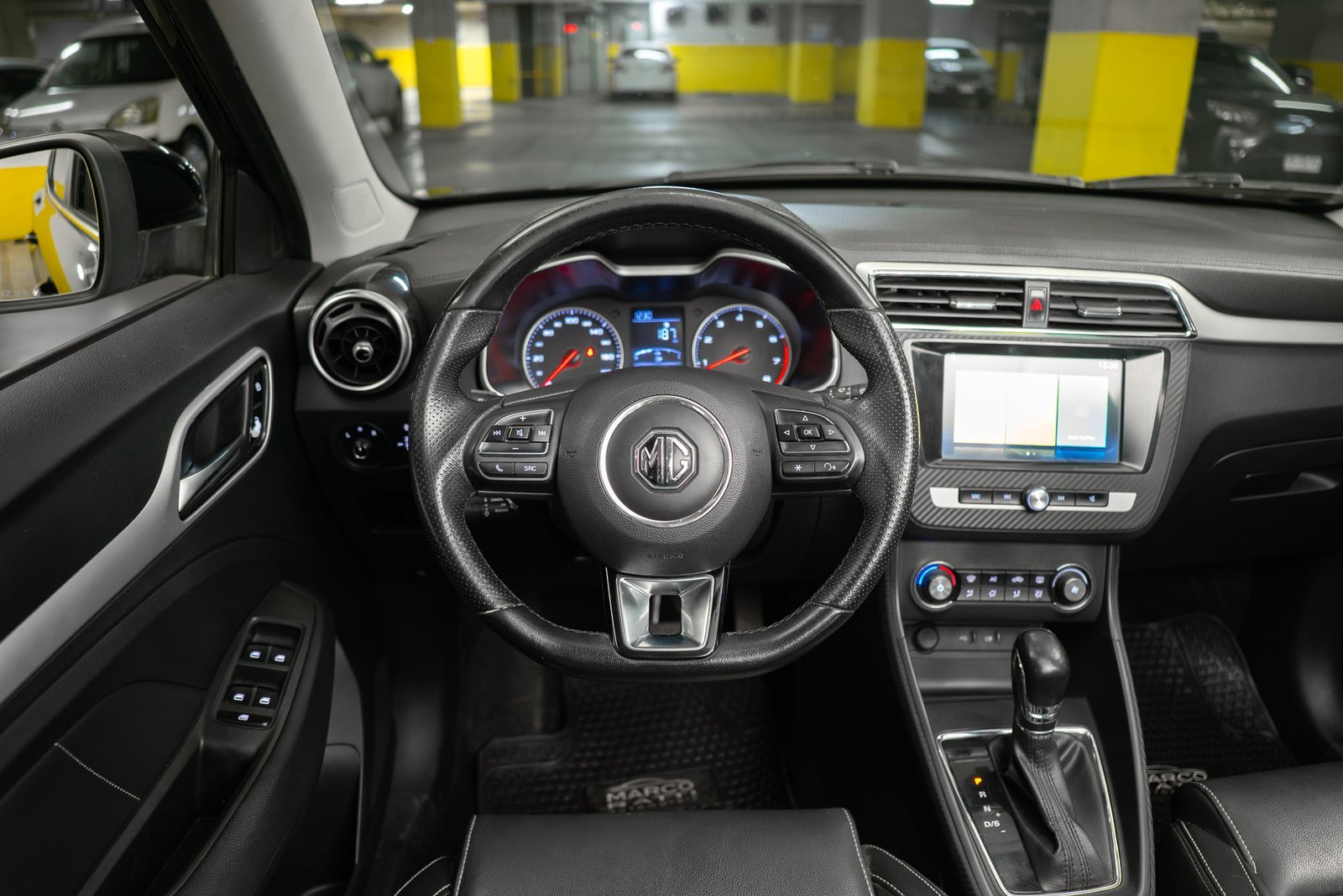 MG Zs 1.5 2021 - Imagen 3 de 20