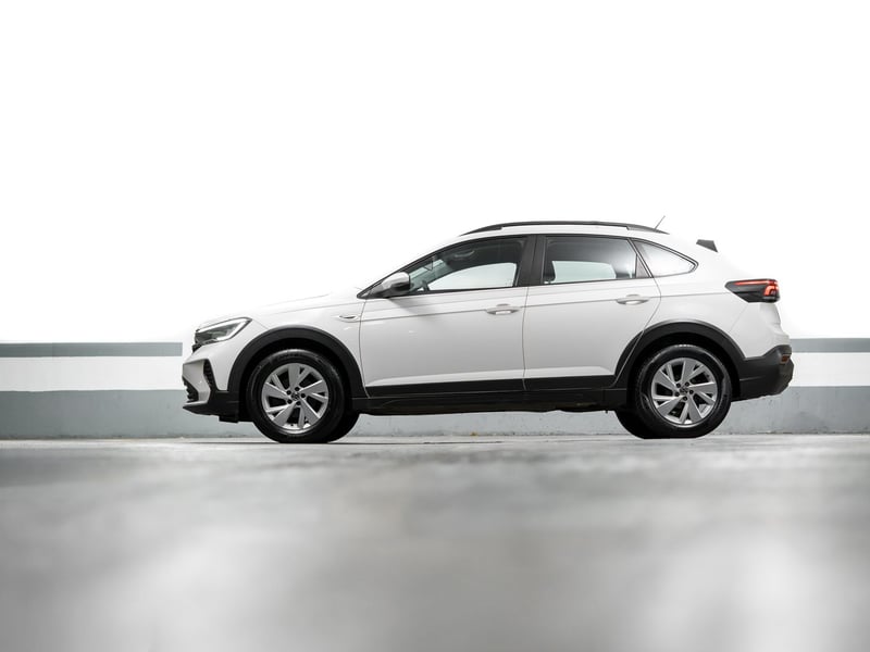 Volkswagen Nivus 1.0 2021 - Imagen 13 de 20