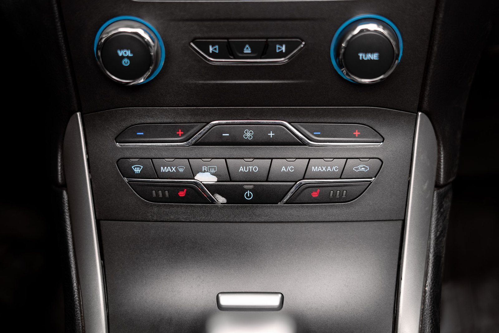 Ford Edge 2.0 2017 - Imagen 16 de 20