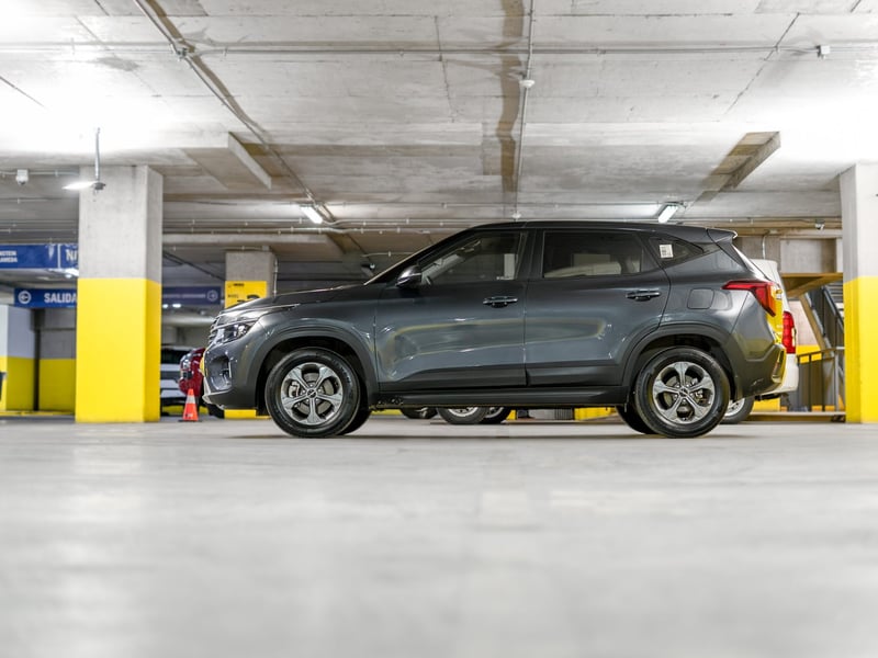 Kia Seltos 1.5 2027 - Imagen 10 de 17