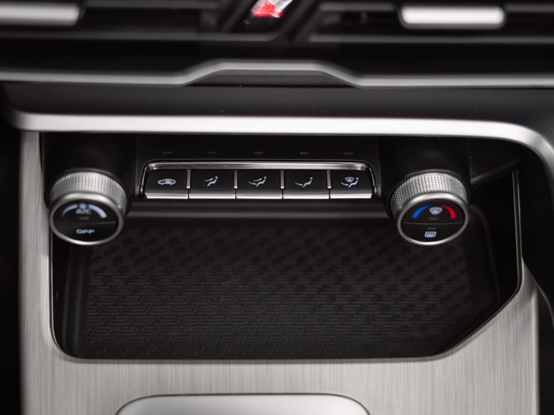 Geely Coolray 1.5 2023 - Imagen 12 de 13