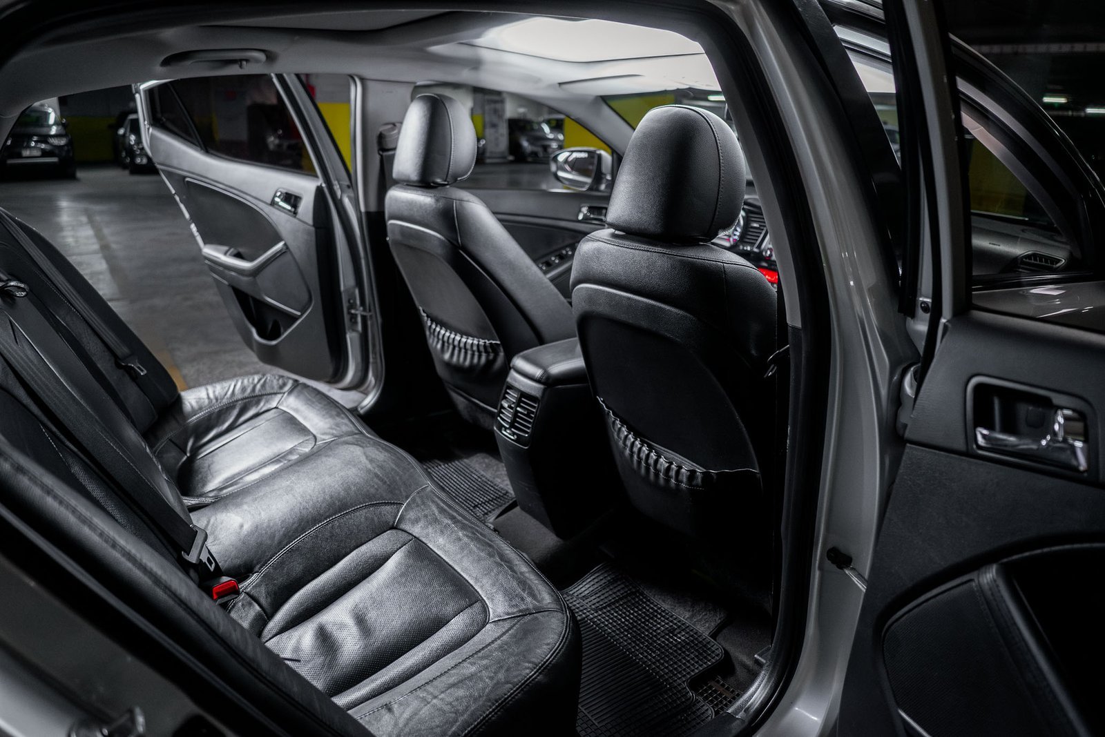 Kia Optima 2.0 Auto Hybrid Full 2014 - Imagen 20 de 20