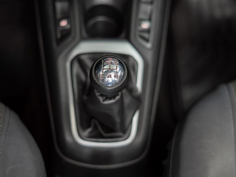 Citroën C-elysee 1.6 2022 - Imagen 17 de 18