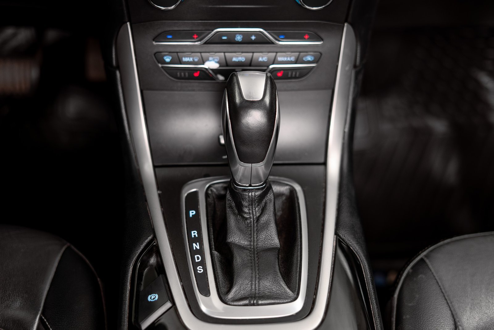 Ford Edge 2.0 2017 - Imagen 17 de 20