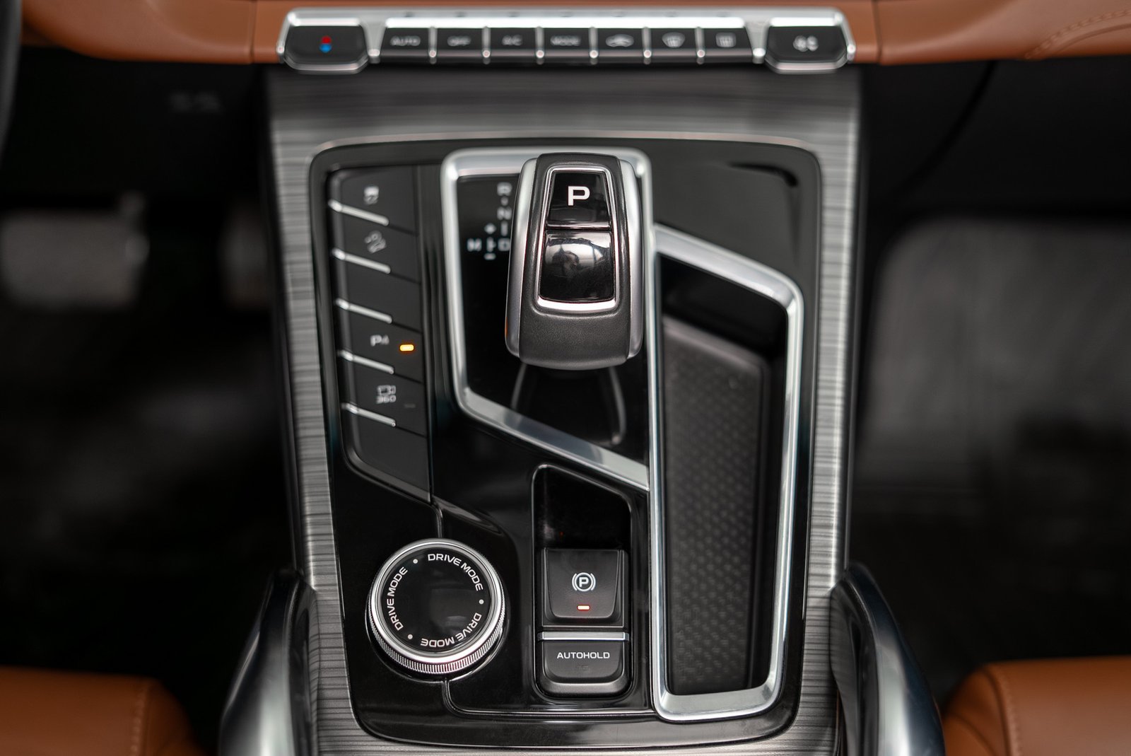 Geely Azkarra 1.5 2022 - Imagen 18 de 20