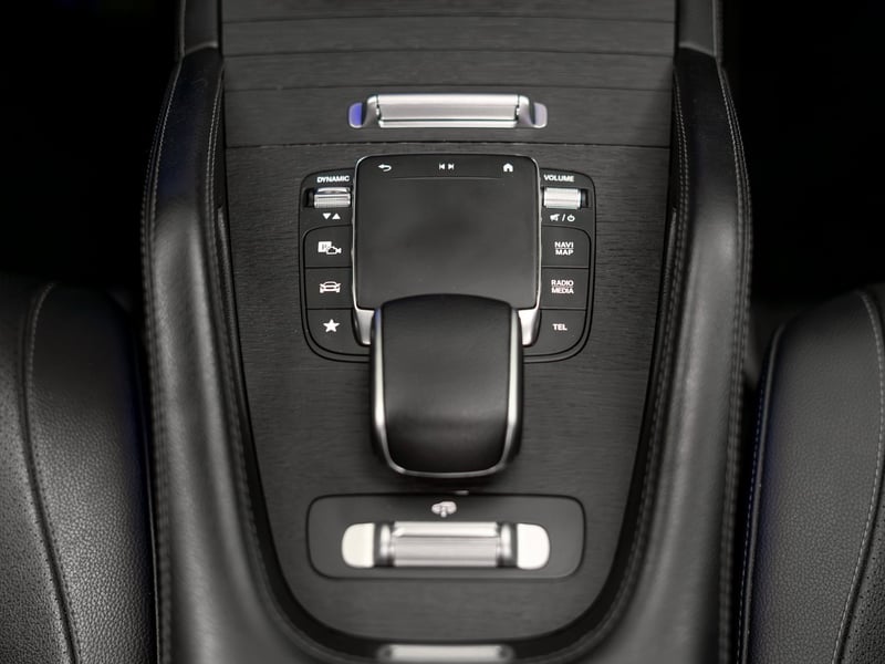 Mercedes-Benz Gle 450 2021 - Imagen 19 de 20