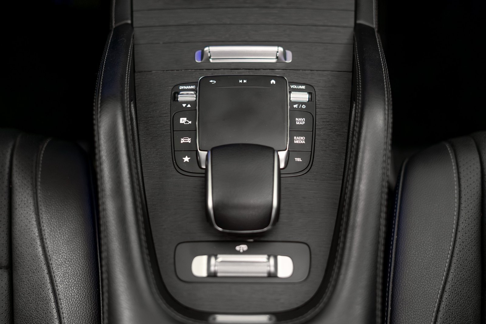 Mercedes-Benz Gle 450 2021 - Imagen 19 de 20