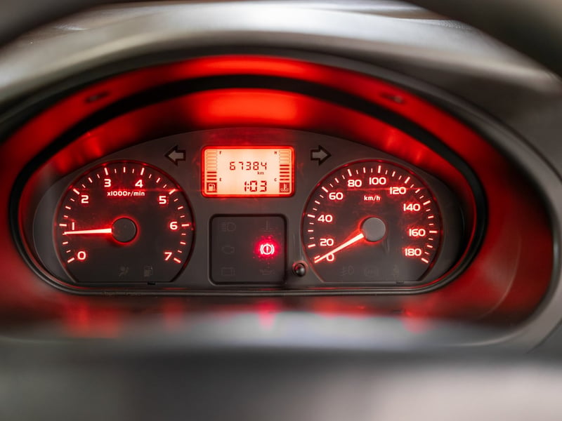 Chevrolet N300 Max 1.2 2019 - Imagen 15 de 19