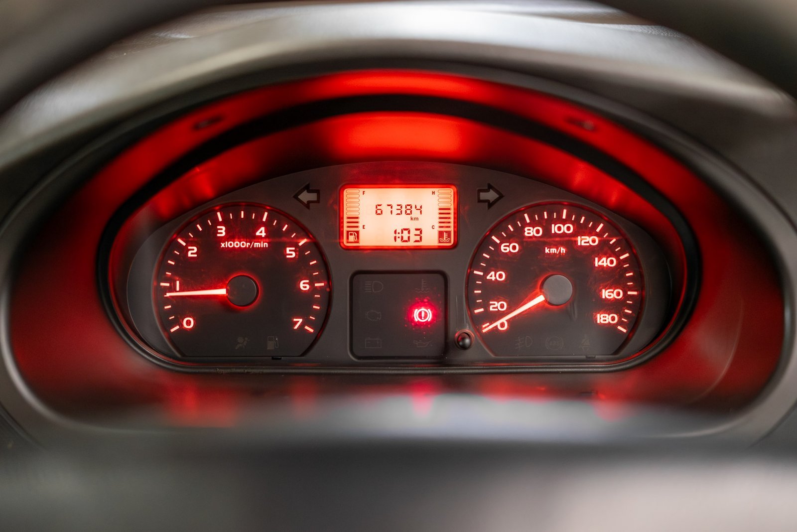 Chevrolet N300 Max 1.2 2019 - Imagen 15 de 19