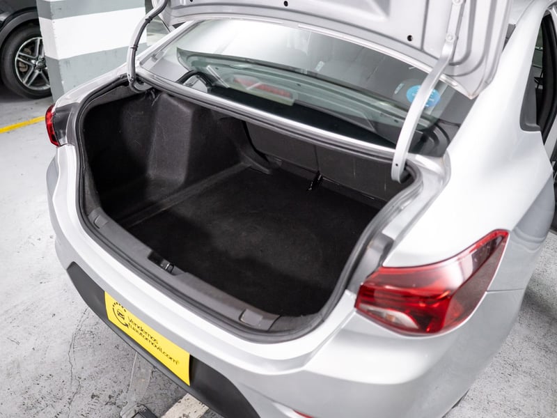 Chevrolet Onix 1.2 2021 - Imagen 16 de 16