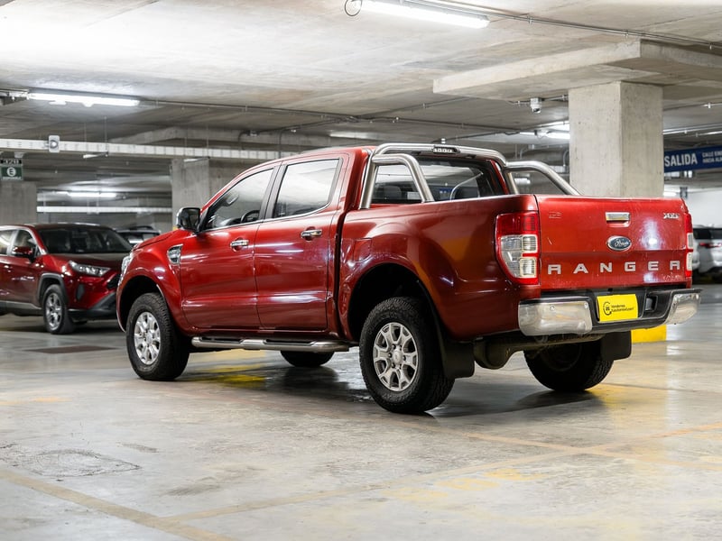 Ford Ranger 3.2 2018 - Imagen 8 de 17