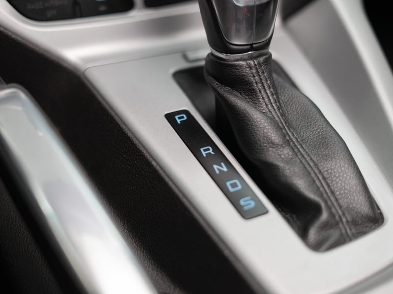 Ford Focus 2.0 2013 - Imagen 16 de 20