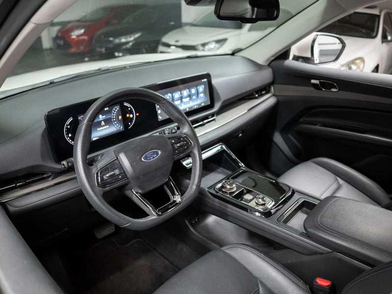 Ford Territory 1.5 2024 - Imagen 13 de 20