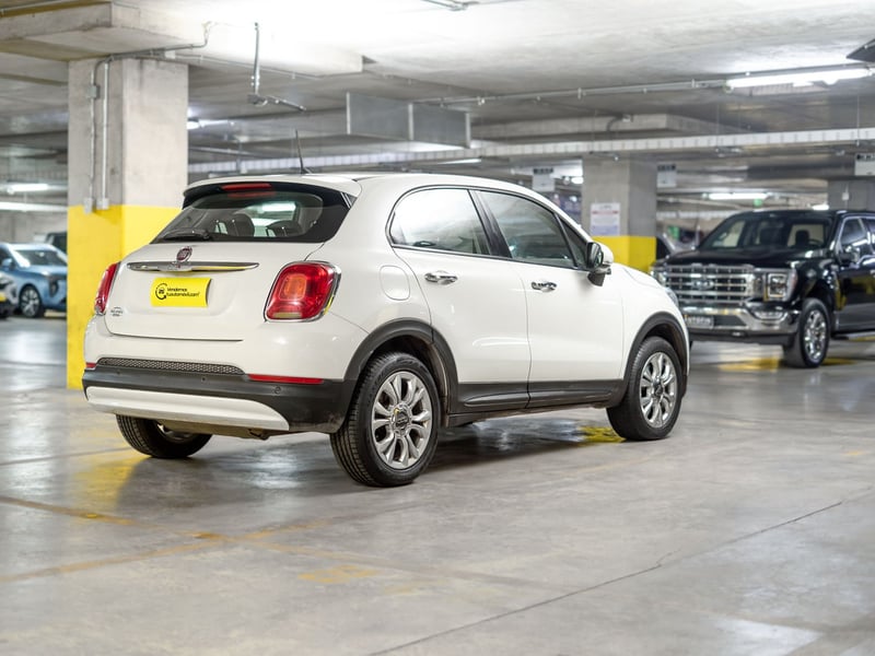 Fiat 500x 1.6 2018 - Imagen 7 de 18